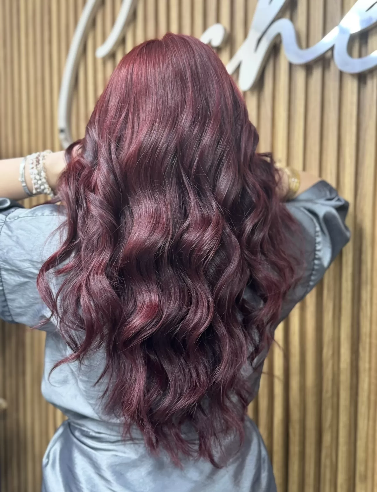 Doble Proceso De Color